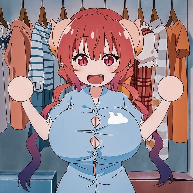 Ilulu User Icon Pfp by Bella