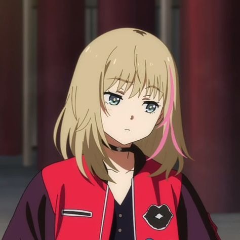 Rika Kawai Pfp Pfp