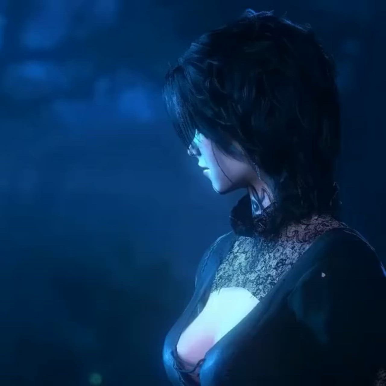 Evelyn Baldurs Gate 3