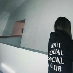 Antisocial Pfp