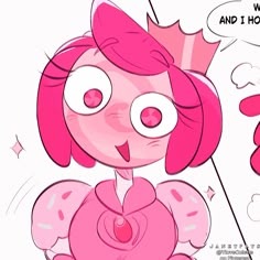 Princess Loolilalu Pfp