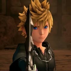 Roxas