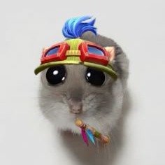 Teemo