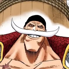 Whitebeard