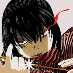 Okita Souji