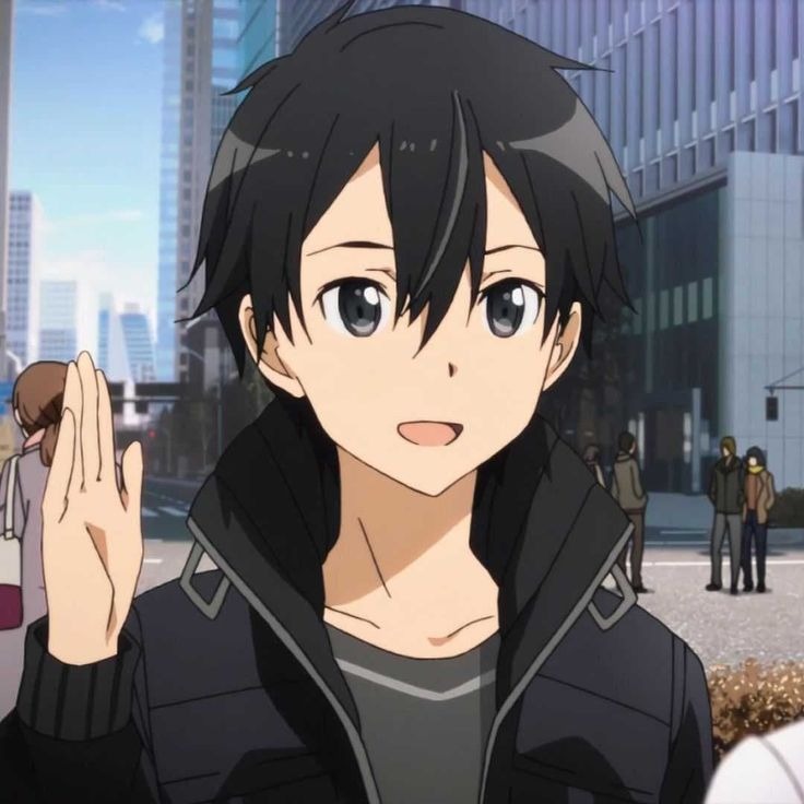 Sword Art Online Matching Profile Picture