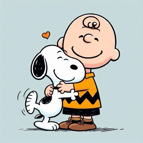 Charlie Brown Profile Picture