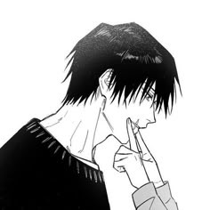 Toji Fushiguro Matching
