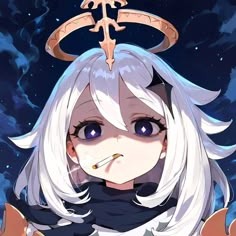 Paimon Pfp