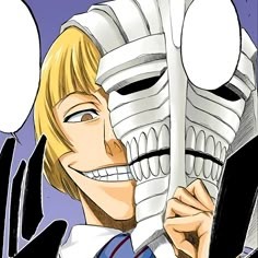 Shinji Hirako Manga