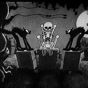 Aesthetic Halloween Profile Icon