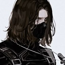 Winter Soldier Pfp