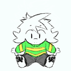 asriel