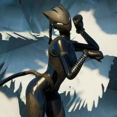 Fortnite Lynx