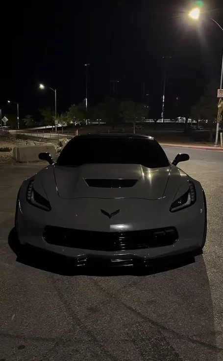 graycar Pfp