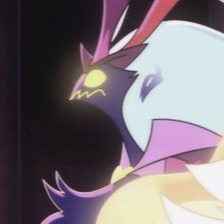 Asmodeus Helluva Boss Pfp