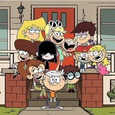 Loud House