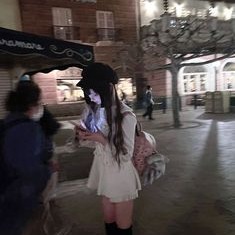 Hongdae Fashion Pfp