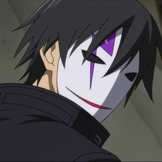 Darker Than Black