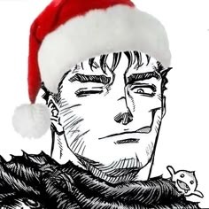 Guts Christmas