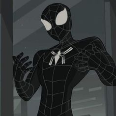 Spectacular Spider Man Pfp