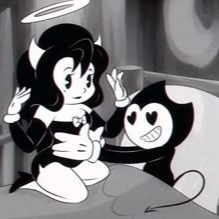 Bendy And The Ink Machine