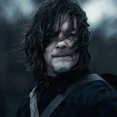 Daryl Dixon