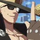 Johnny Guilty Gear