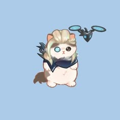 Sova Pfp
