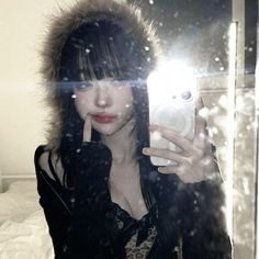Korean Y2k Pfp