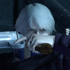 Nero Dmc