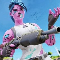 Ghoul Trooper Pfp
