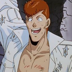 Kuwabara Pfp