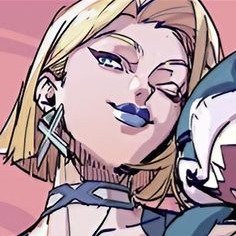 Emma Frost Pfp