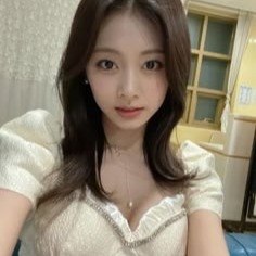 Tzuyu Pfp
