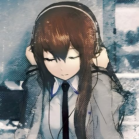 Kurisu Makise