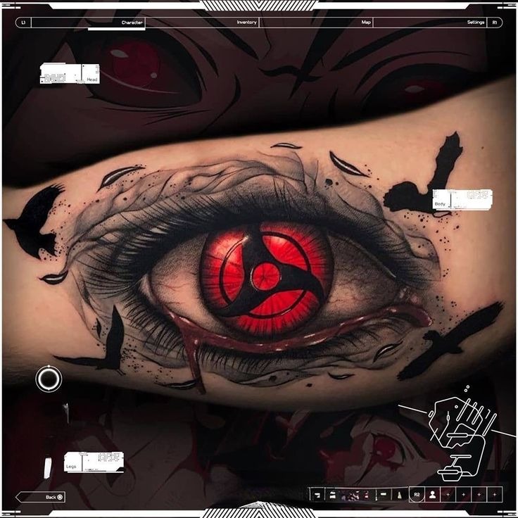 Omen Icon