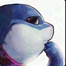 Jeff The Land Shark Pfp