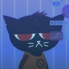 Mae Night In The Woods