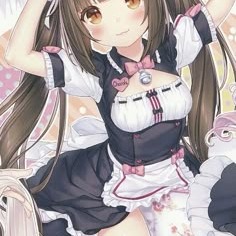 Chocola Display Picture