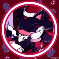 Christmas Shadow