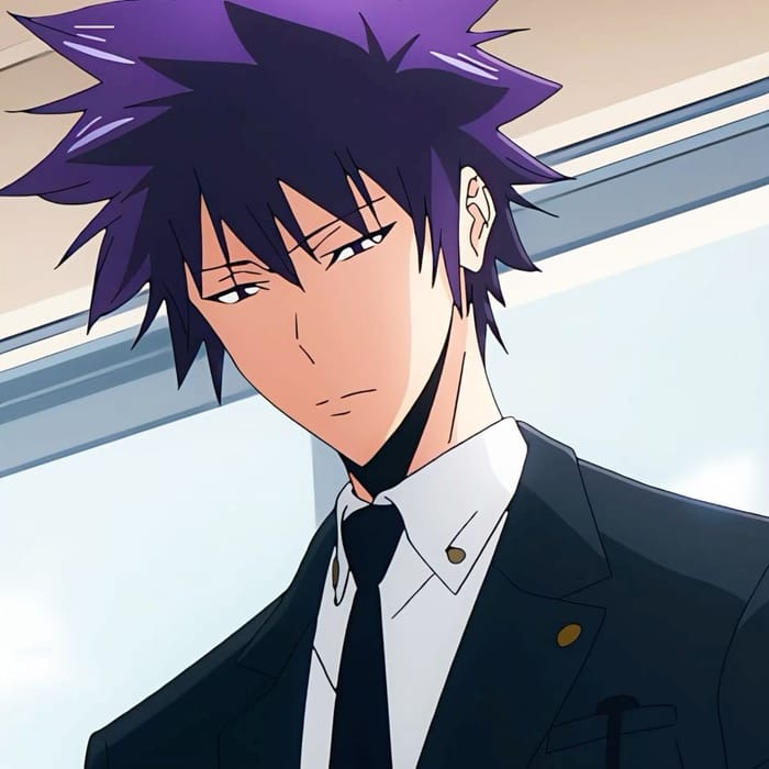 Assassination Classroom