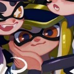 Captain 3 Pfp