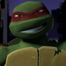 Raphael Tmnt Profile Picture