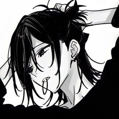 Horimiya Miyamura