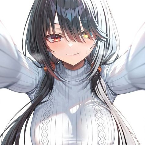 Hot Anime Display Picture Pfp