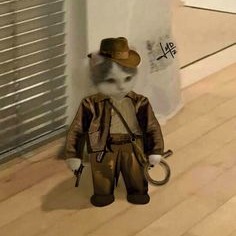 Indiana Jones