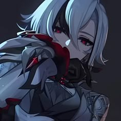 Arlecchino Pfp