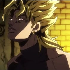 Dio Part 6