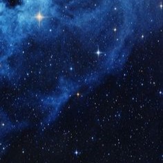 Space Display Picture
